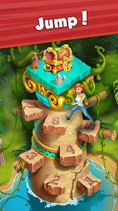 Tropic Trouble 2 çoklu platform - Android iOS web tarayıcı desteği